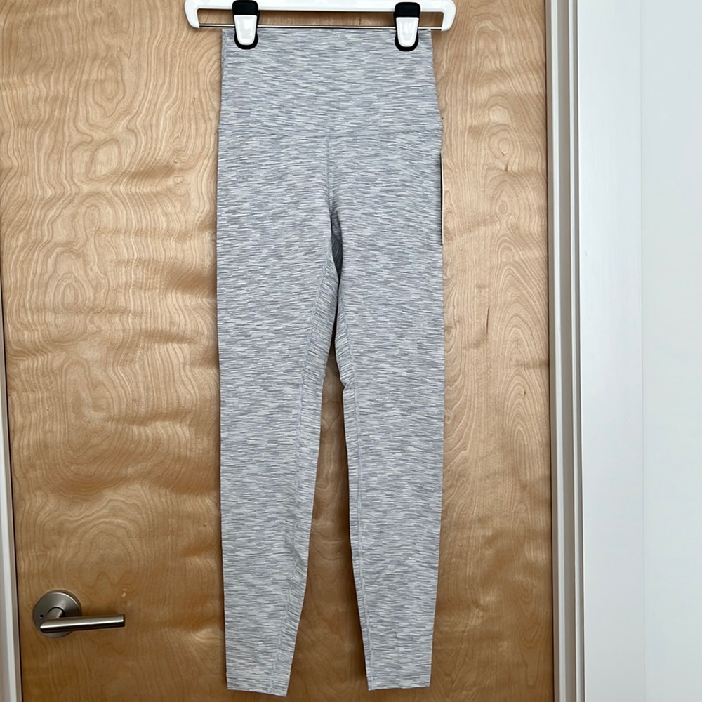 NWT Wunder Under 28” Luxtreme Wee are From Space